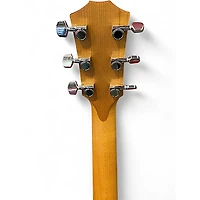Used Taylor Academy 12E Natural Acoustic Electric Guitar