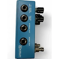 Used Keeley HYDRA Effect Pedal