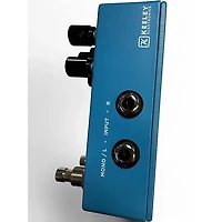 Used Keeley HYDRA Effect Pedal