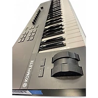 Used Native Instruments Komplete Kontrol A49 MIDI Controller