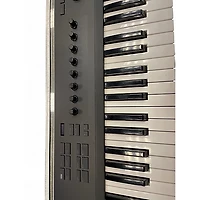 Used Native Instruments Komplete Kontrol A49 MIDI Controller
