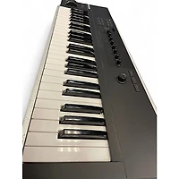 Used Native Instruments Komplete Kontrol A49 MIDI Controller
