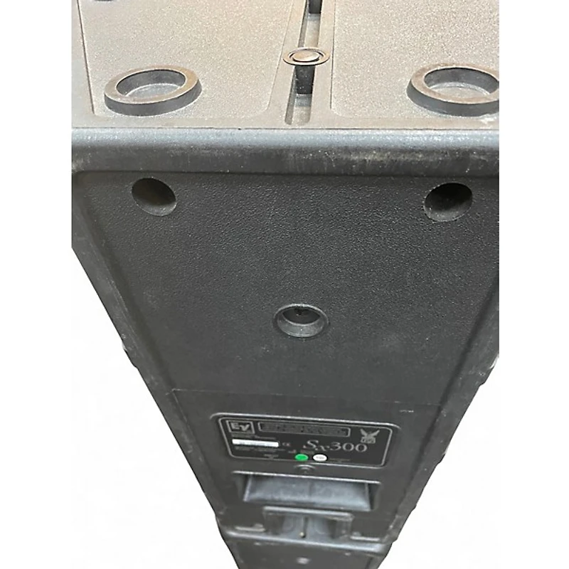 Used Electro-Voice SX300 Unpowered Speaker