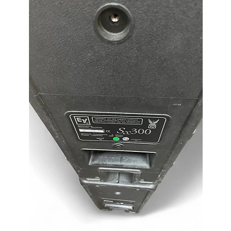Used Electro-Voice SX300 Unpowered Speaker