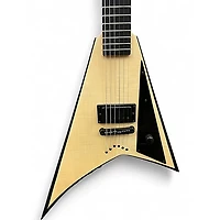 Used Jackson PRO SERIES CHRISTIAN ANDREU RHODES Natural Solid Body Electric Guitar