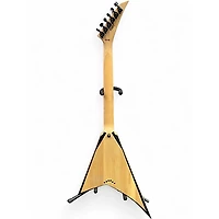Used Jackson PRO SERIES CHRISTIAN ANDREU RHODES Natural Solid Body Electric Guitar