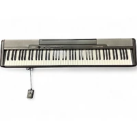 Used Casio cdp-100