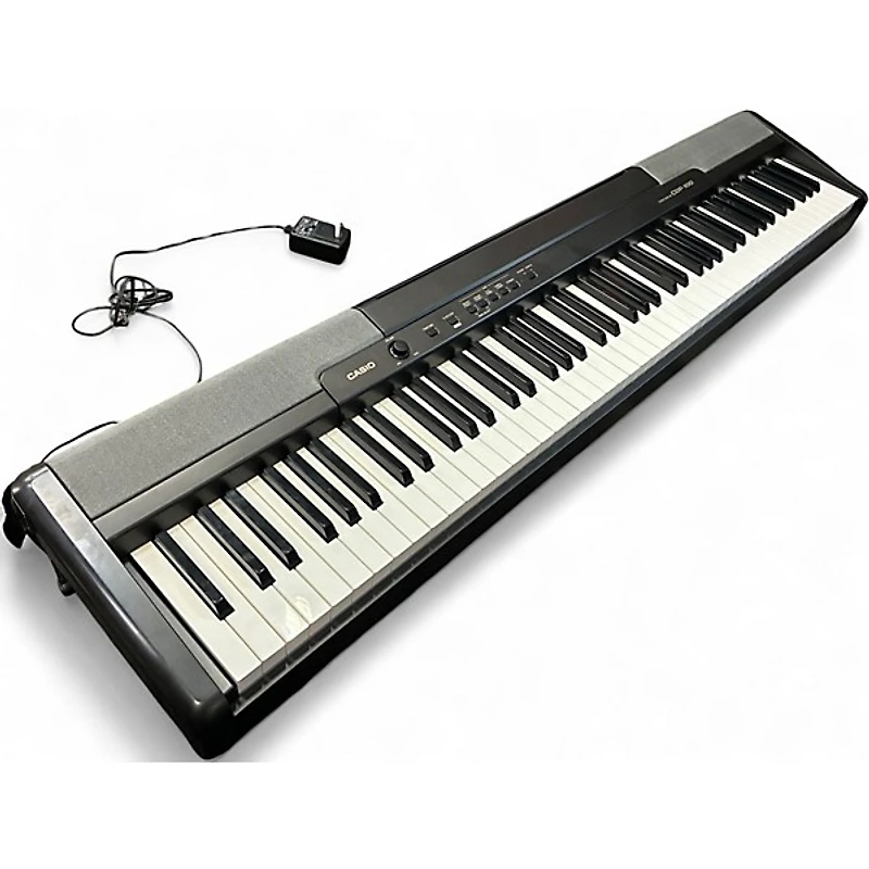 Used Casio cdp-100
