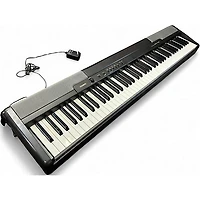 Used Casio cdp-100