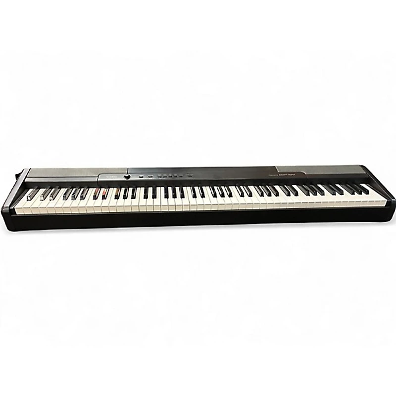 Used Casio cdp-100