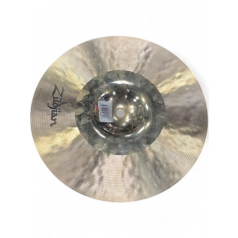 Used Zildjian 11in K Custom Hybrid Splash Cymbal