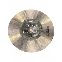 Used Zildjian 11in K Custom Hybrid Splash Cymbal