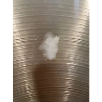Used Zildjian 16in A Custom Medium Crash Cymbal