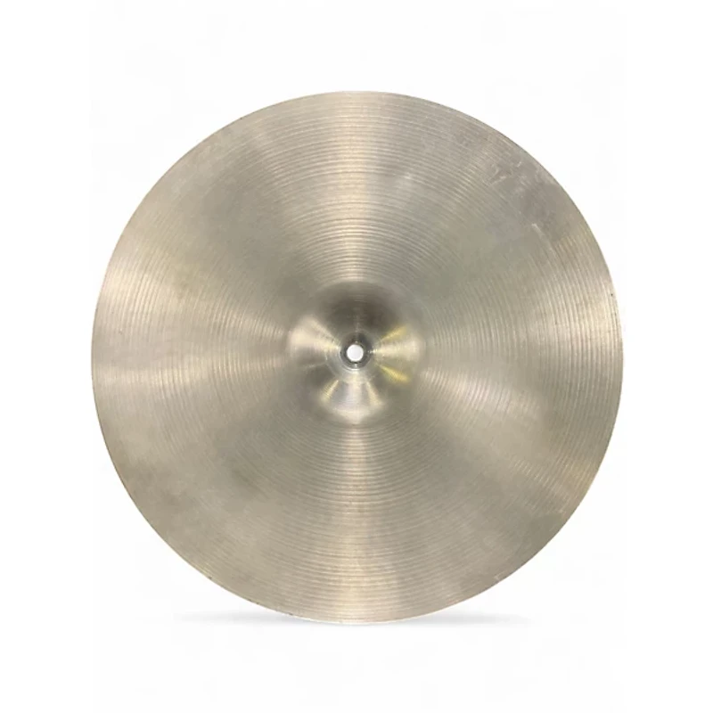 Used Zildjian 16in A Custom Medium Crash Cymbal