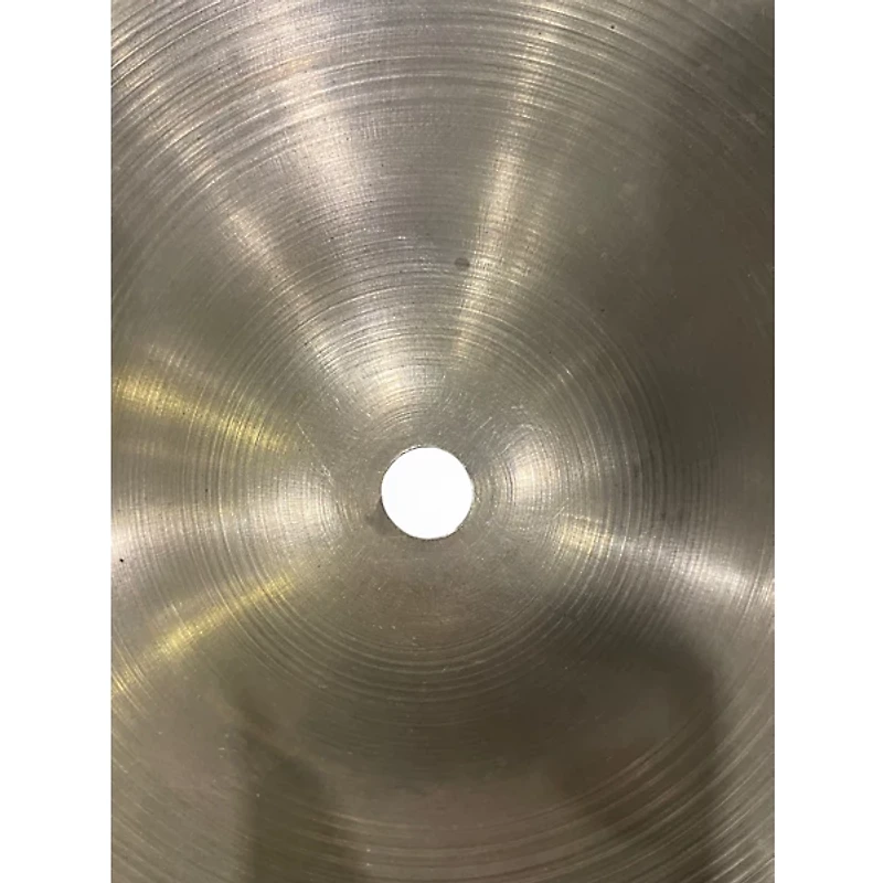Used Zildjian 16in A Custom Medium Crash Cymbal
