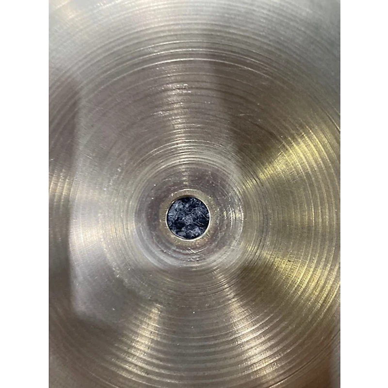 Used Zildjian 16in A Custom Medium Crash Cymbal
