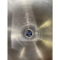 Used Zildjian 16in A Custom Medium Crash Cymbal