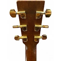 Used Martin GPCPA1PLUS Natural Acoustic Electric Guitar