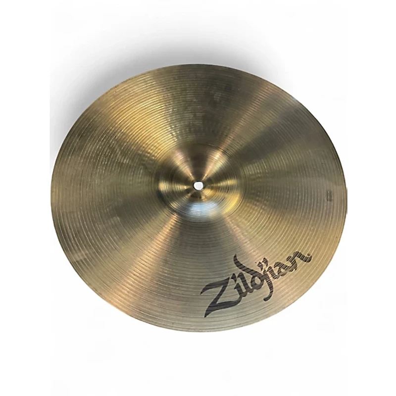Used Zildjian 14in A Series Thin Crash Cymbal