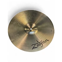 Used Zildjian 14in A Series Thin Crash Cymbal