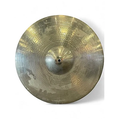 Used Zildjian 18in A Series Medium Crash Cymbal
