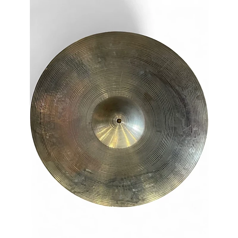 Used Zildjian 18in A Series Medium Crash Cymbal