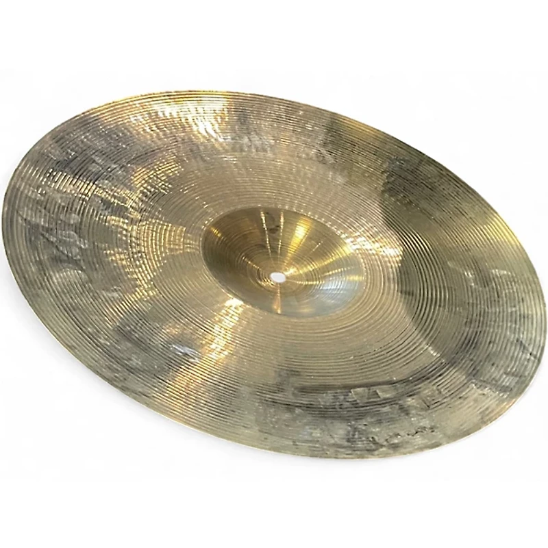 Used Zildjian 18in A Series Medium Crash Cymbal