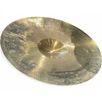 Used Zildjian 18in A Series Medium Crash Cymbal