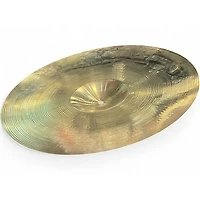 Used Zildjian 18in A Series Medium Crash Cymbal