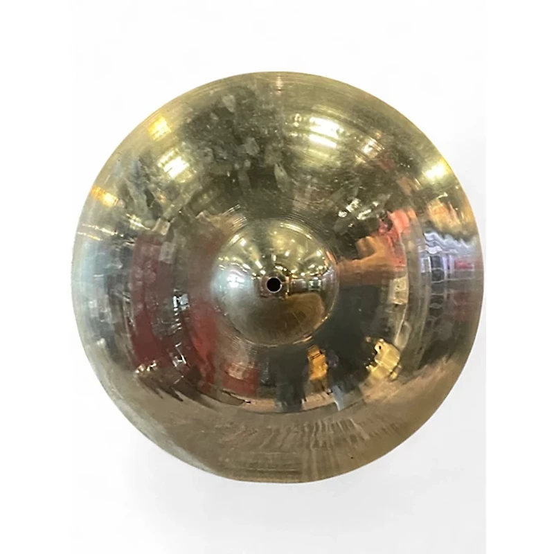 Used Zildjian 15in A Series Thin Crash Cymbal