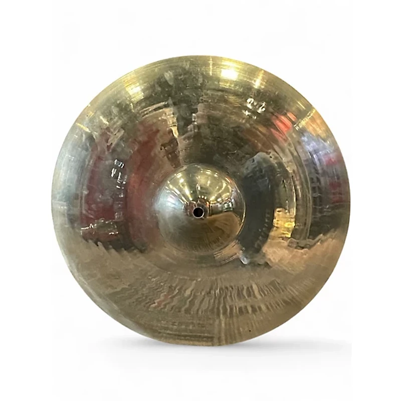 Used Zildjian 15in A Series Thin Crash Cymbal