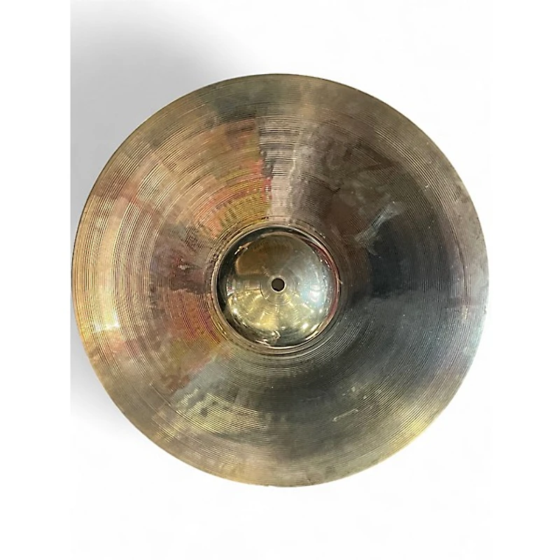 Used Zildjian 15in A Series Thin Crash Cymbal