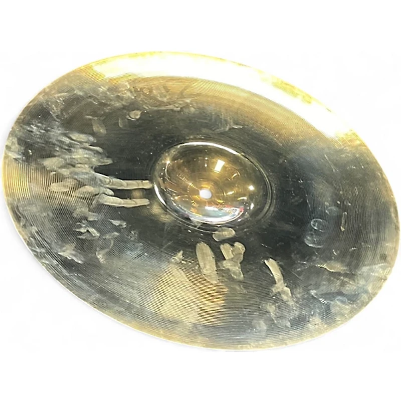 Used Zildjian 15in A Series Thin Crash Cymbal
