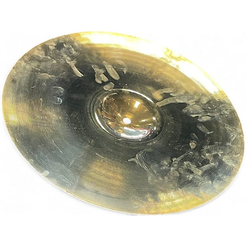 Used Zildjian 15in A Series Thin Crash Cymbal