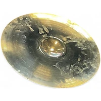 Used Zildjian 15in A Series Thin Crash Cymbal