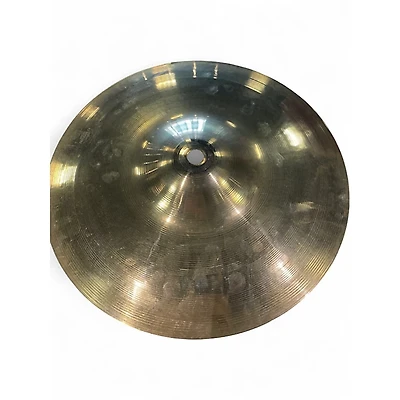 Used Zildjian 10in A Series Splash Cymbal