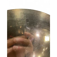 Used Zildjian 10in A Series Splash Cymbal