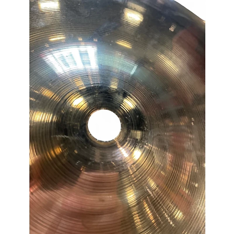 Used Zildjian 10in A Series Splash Cymbal