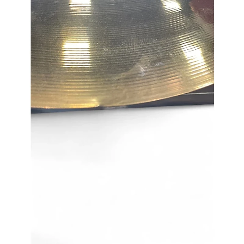 Used Zildjian 10in A Series Splash Cymbal