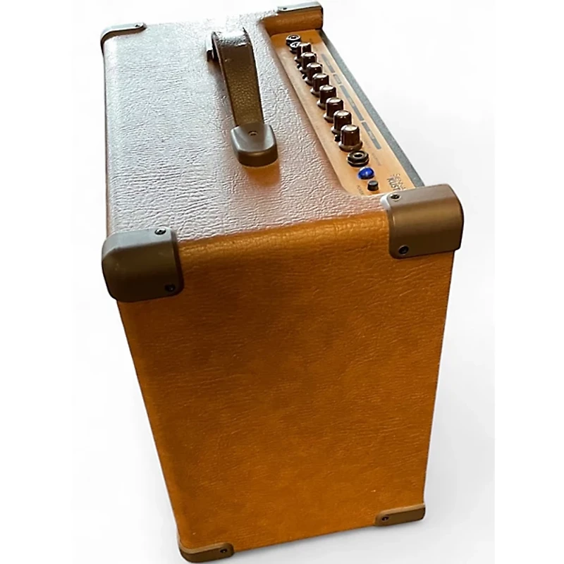 Used Kustom Sienna 30 Acoustic Guitar Combo Amp