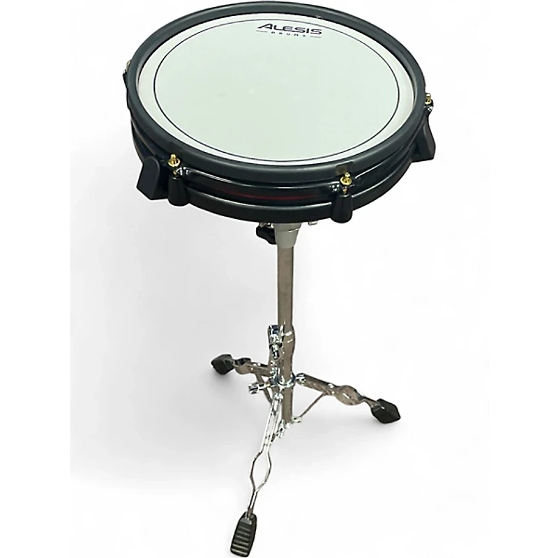Used Alesis Crimson II Electric Drum Set
