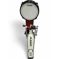 Used Alesis Crimson II Electric Drum Set