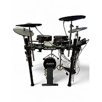Used Alesis Crimson II Electric Drum Set
