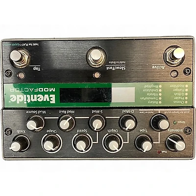 Used Eventide ModFactor Modulation Effect Processor