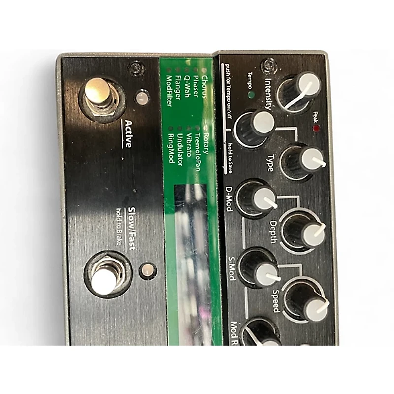 Used Eventide ModFactor Modulation Effect Processor