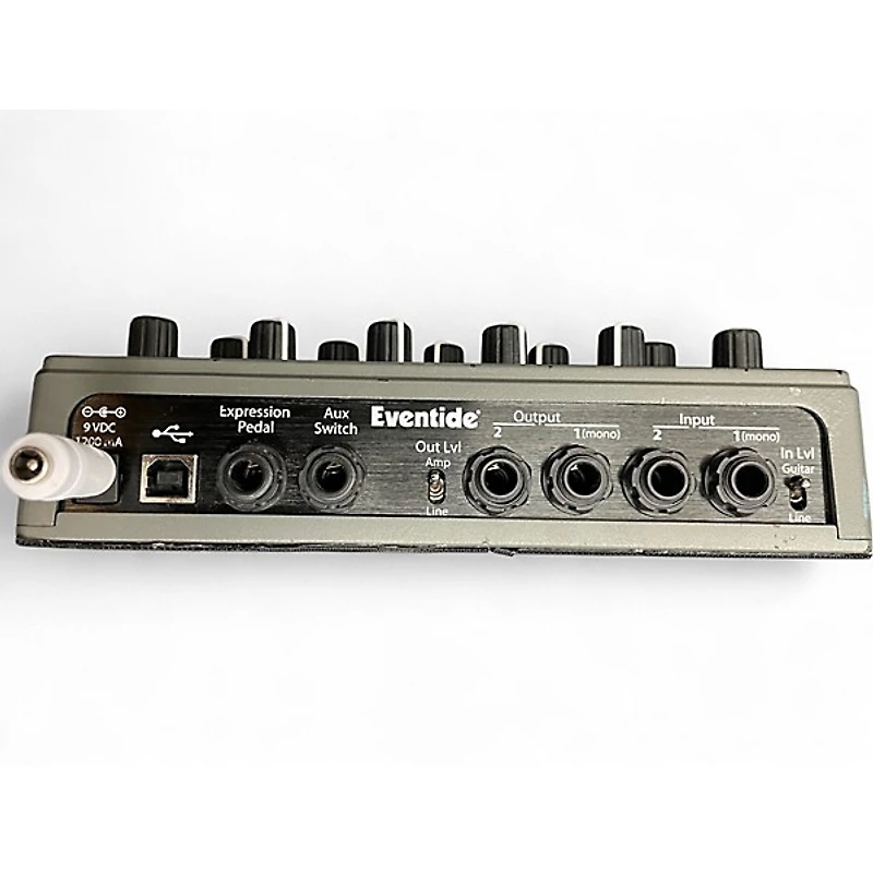 Used Eventide ModFactor Modulation Effect Processor
