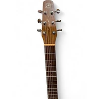 Used Seagull Excursion Folk SG NATURAL Acoustic Guitar