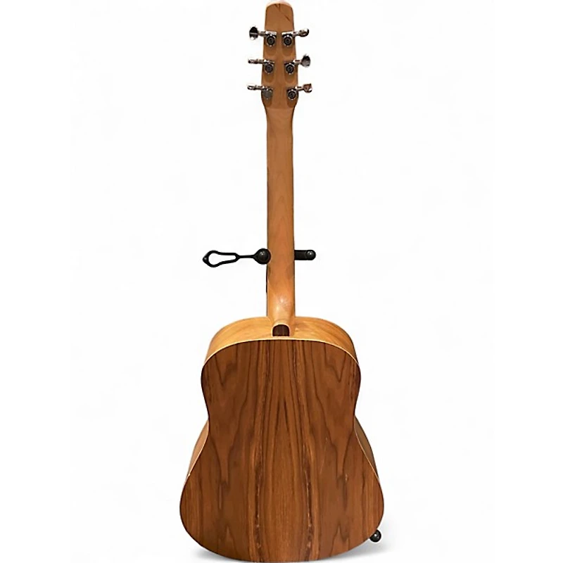 Used Seagull Excursion Folk SG NATURAL Acoustic Guitar