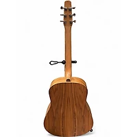 Used Seagull Excursion Folk SG NATURAL Acoustic Guitar