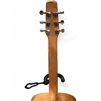 Used Seagull Excursion Folk SG NATURAL Acoustic Guitar